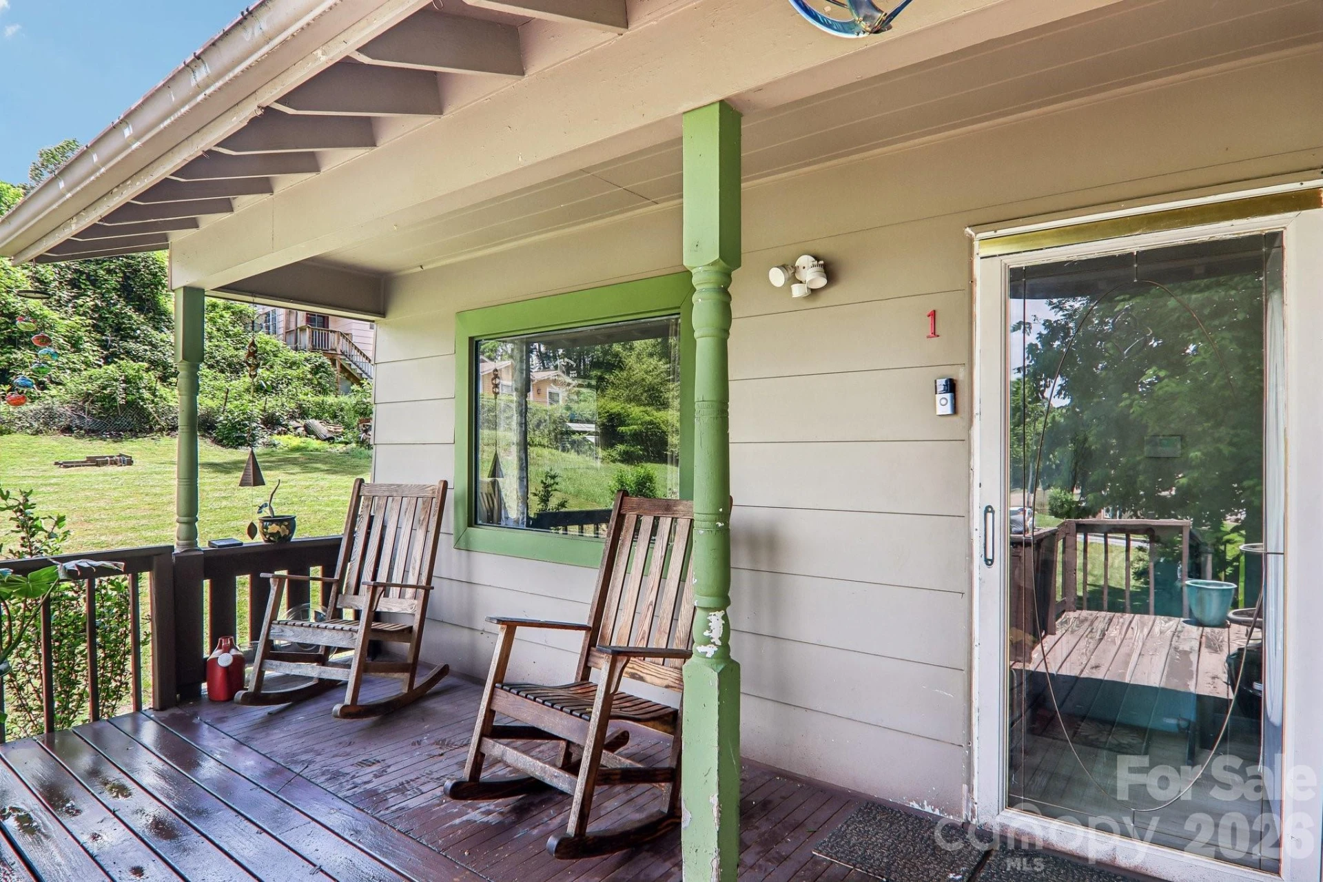 1 Camby Street - Photo 24