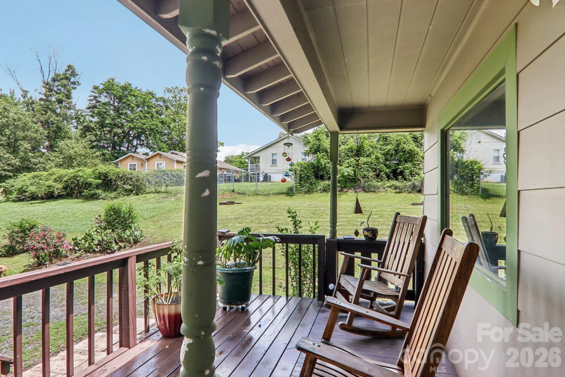 1 Camby Street - Photo 26