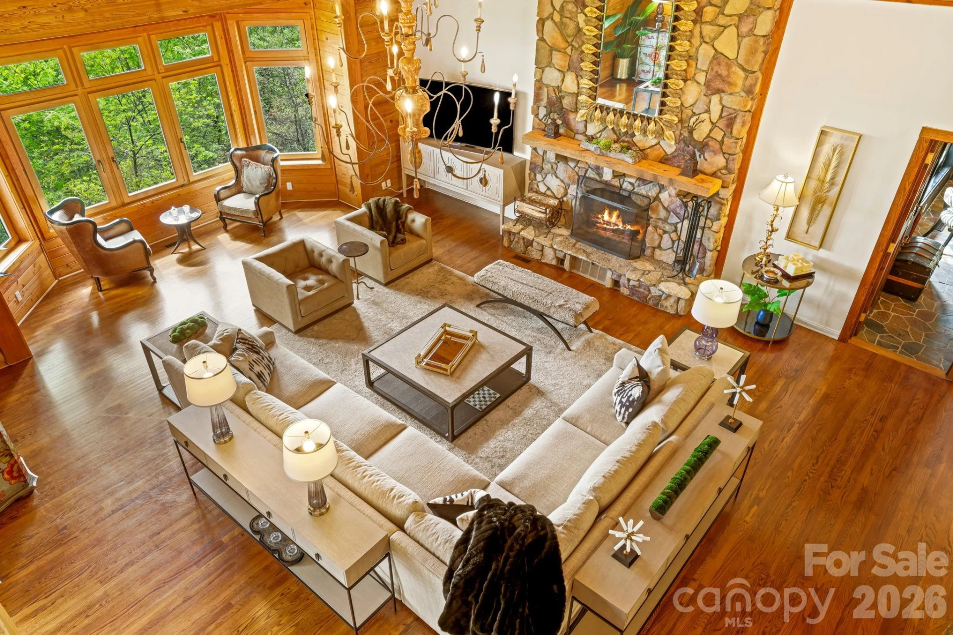 1052 Toxaway Drive - Photo 5
