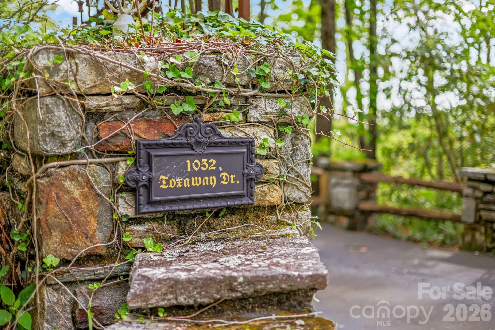 1052 Toxaway Drive - Photo 48