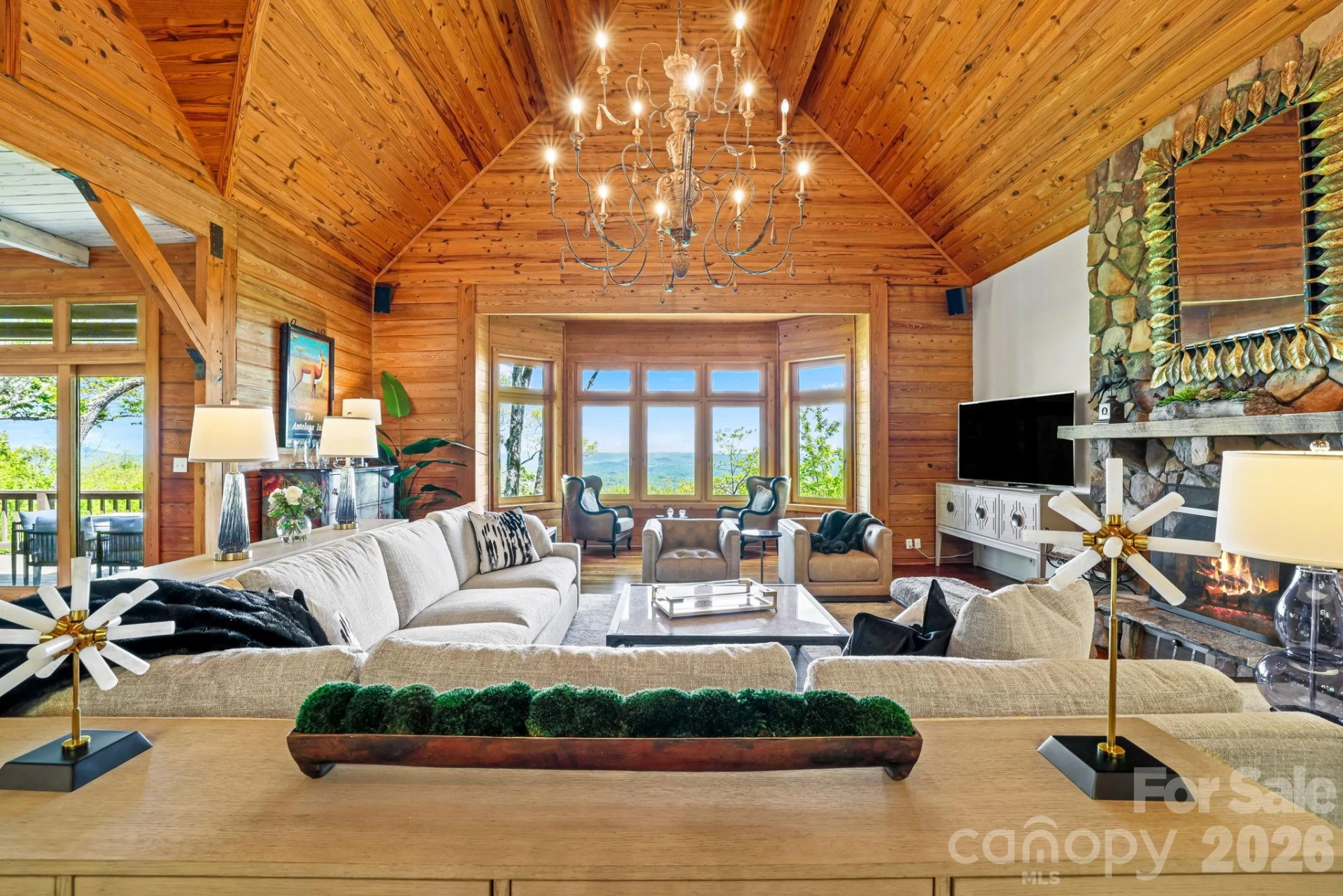 1052 Toxaway Drive - Photo 8