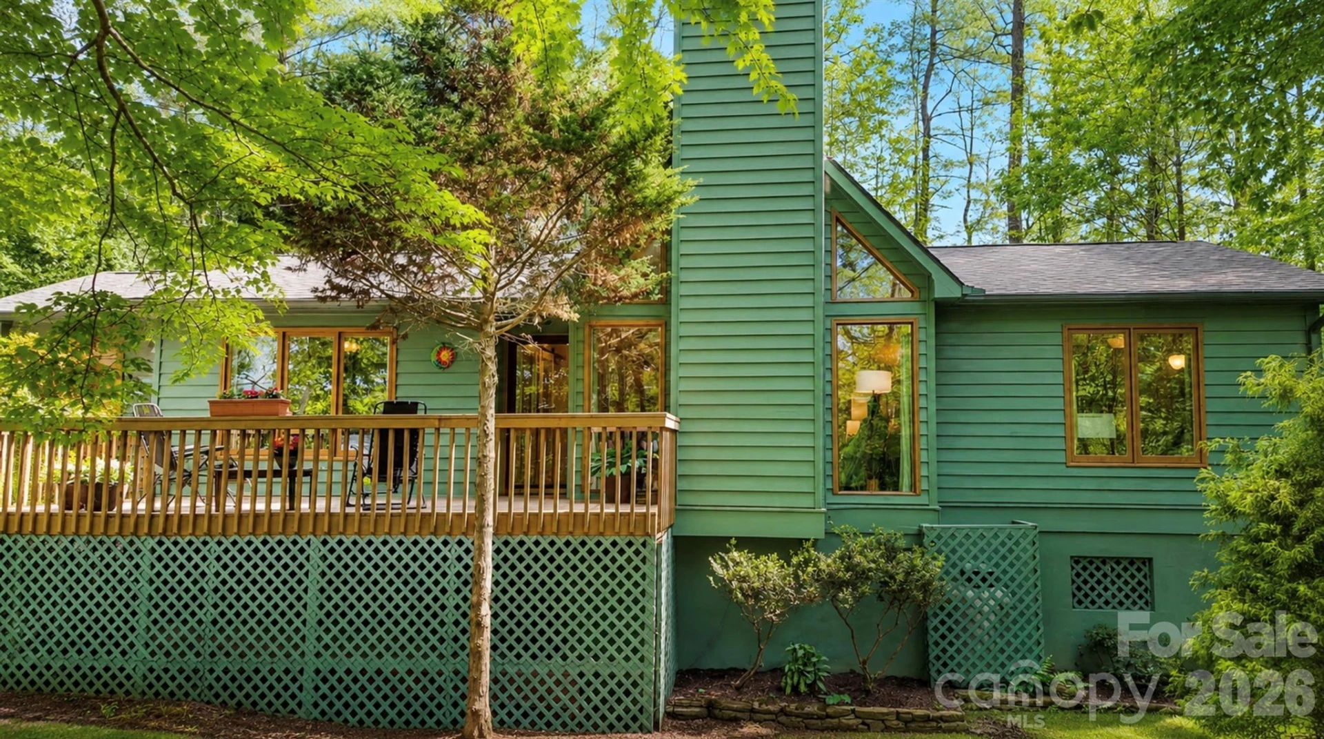 2698 Connestee Trail - Photo 5