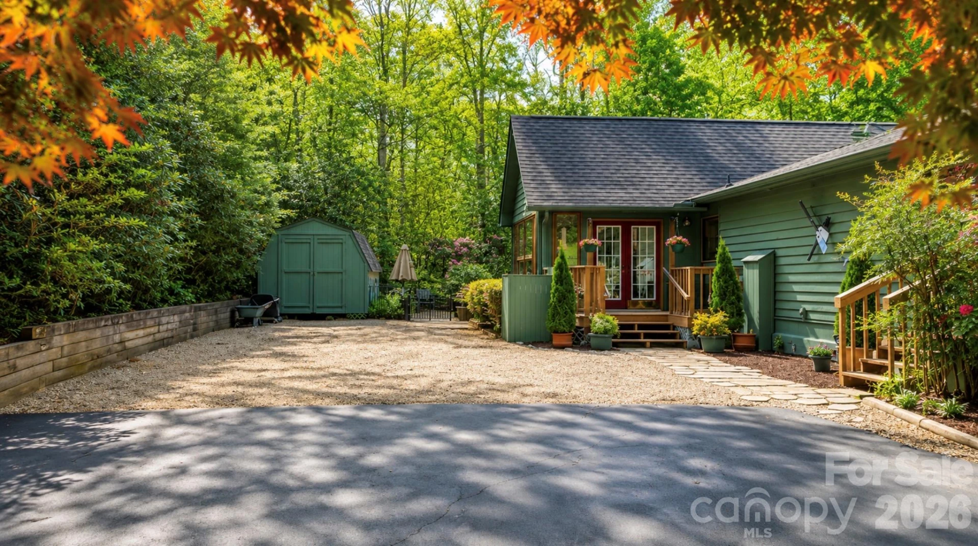 2698 Connestee Trail - Photo 3