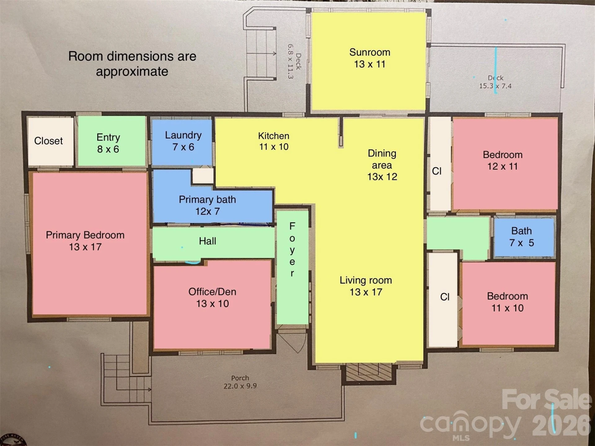 2698 Connestee Trail - Photo 6