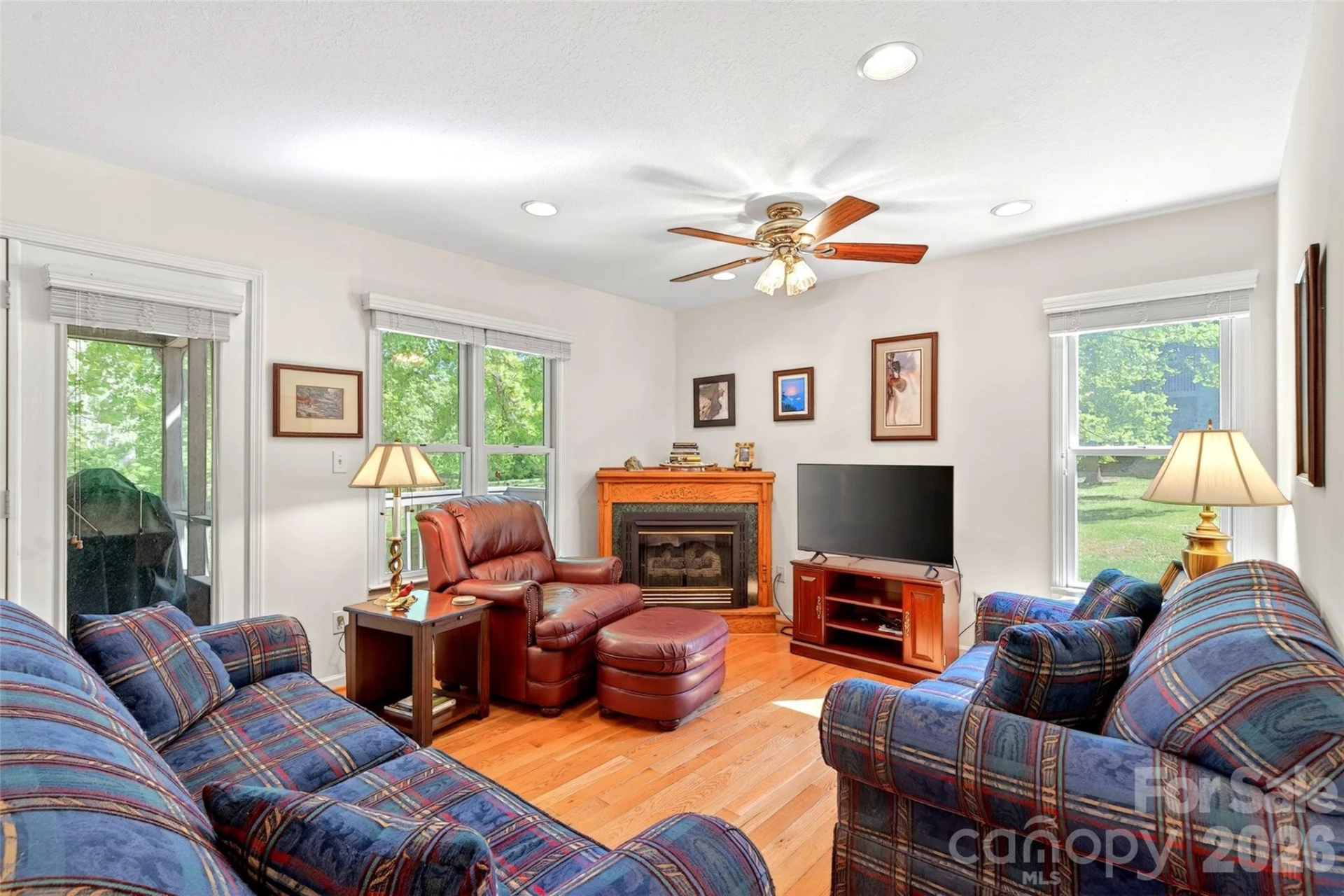 307 Blue Ridge Drive S #4 - Photo 5