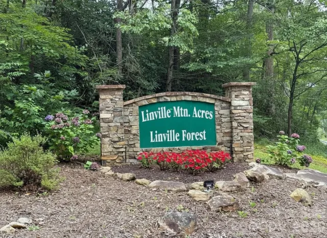TBD Linville Drive