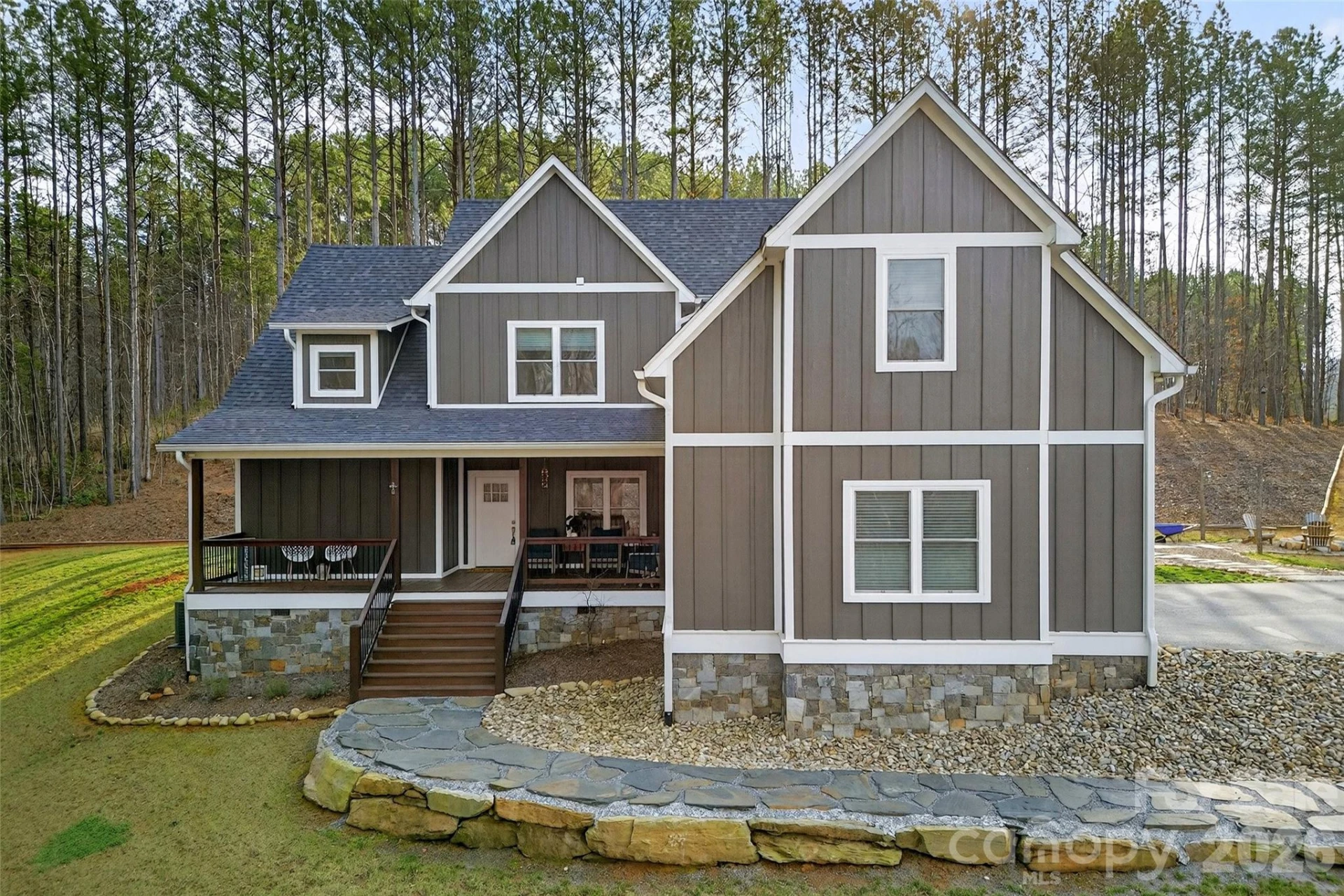 201 Wright Road - Photo 2
