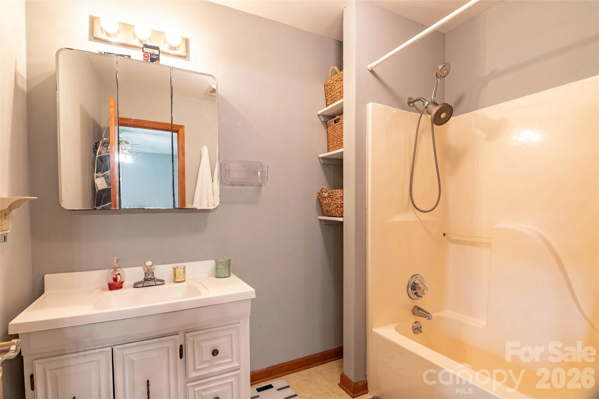 445 Old Caroleen Road - Photo 13