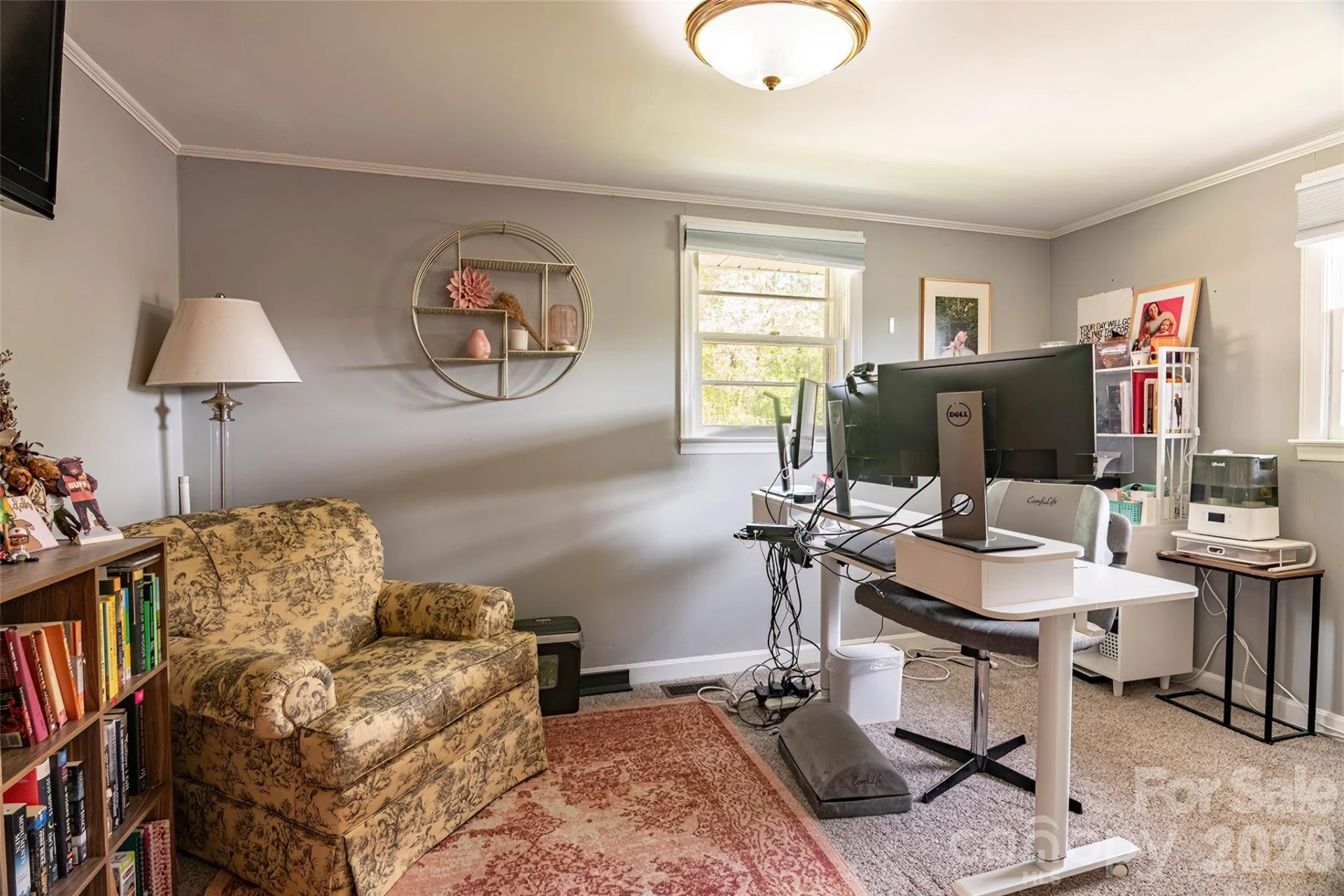 445 Old Caroleen Road - Photo 18