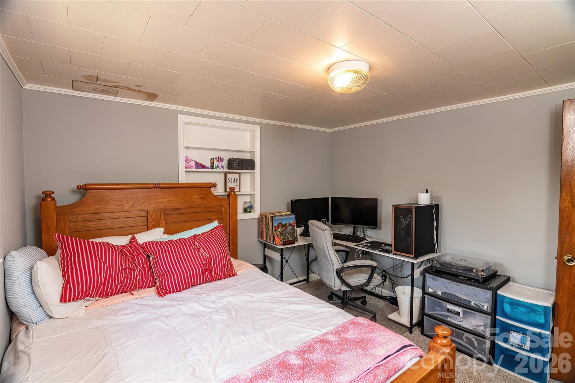 445 Old Caroleen Road - Photo 20