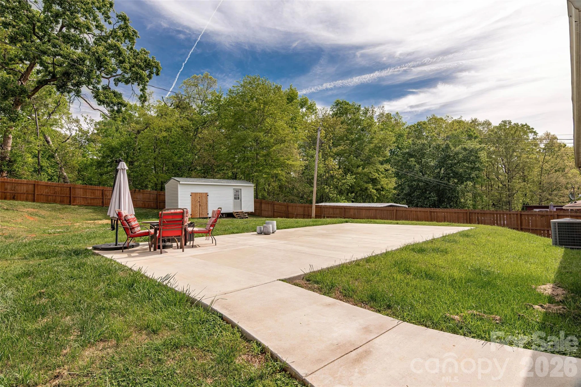 445 Old Caroleen Road - Photo 23