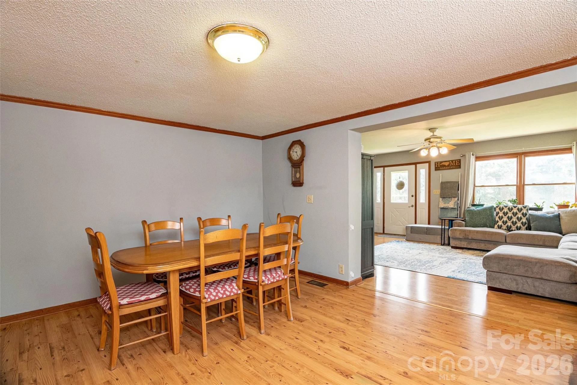 445 Old Caroleen Road - Photo 4