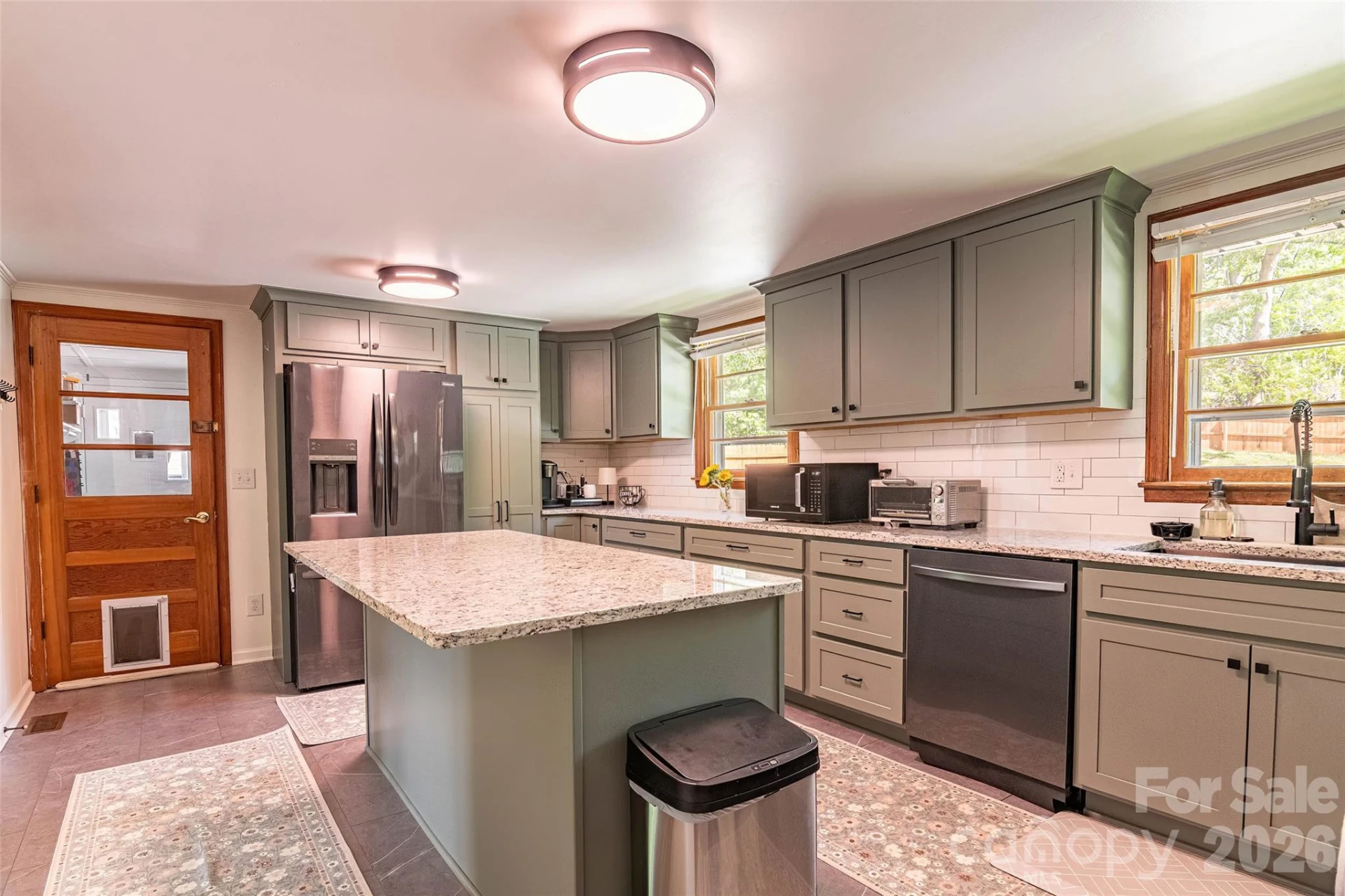 445 Old Caroleen Road - Photo 7
