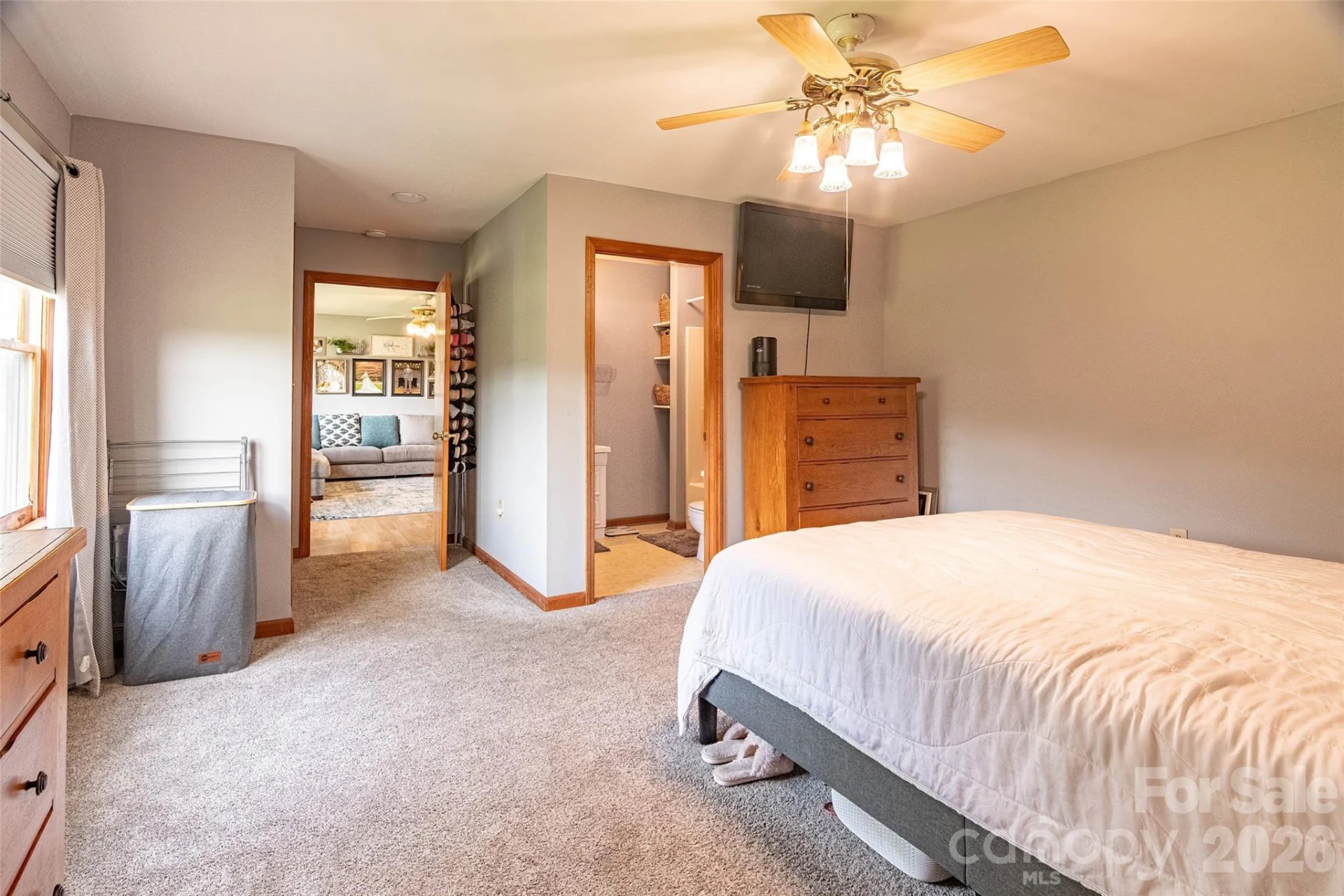 445 Old Caroleen Road - Photo 9