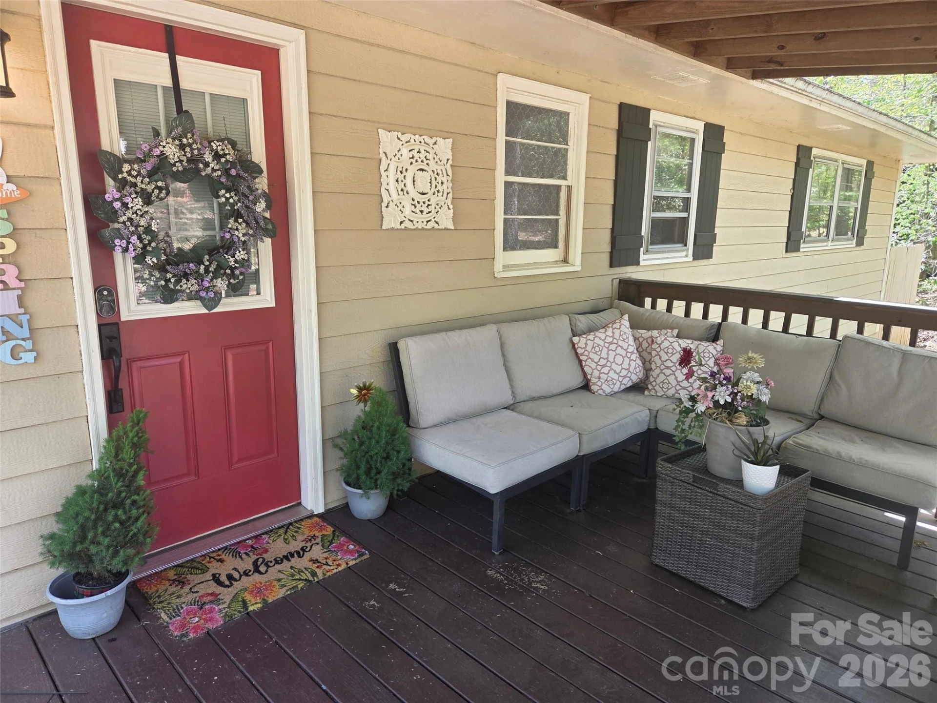 502 Long Shoals Road - Photo 3
