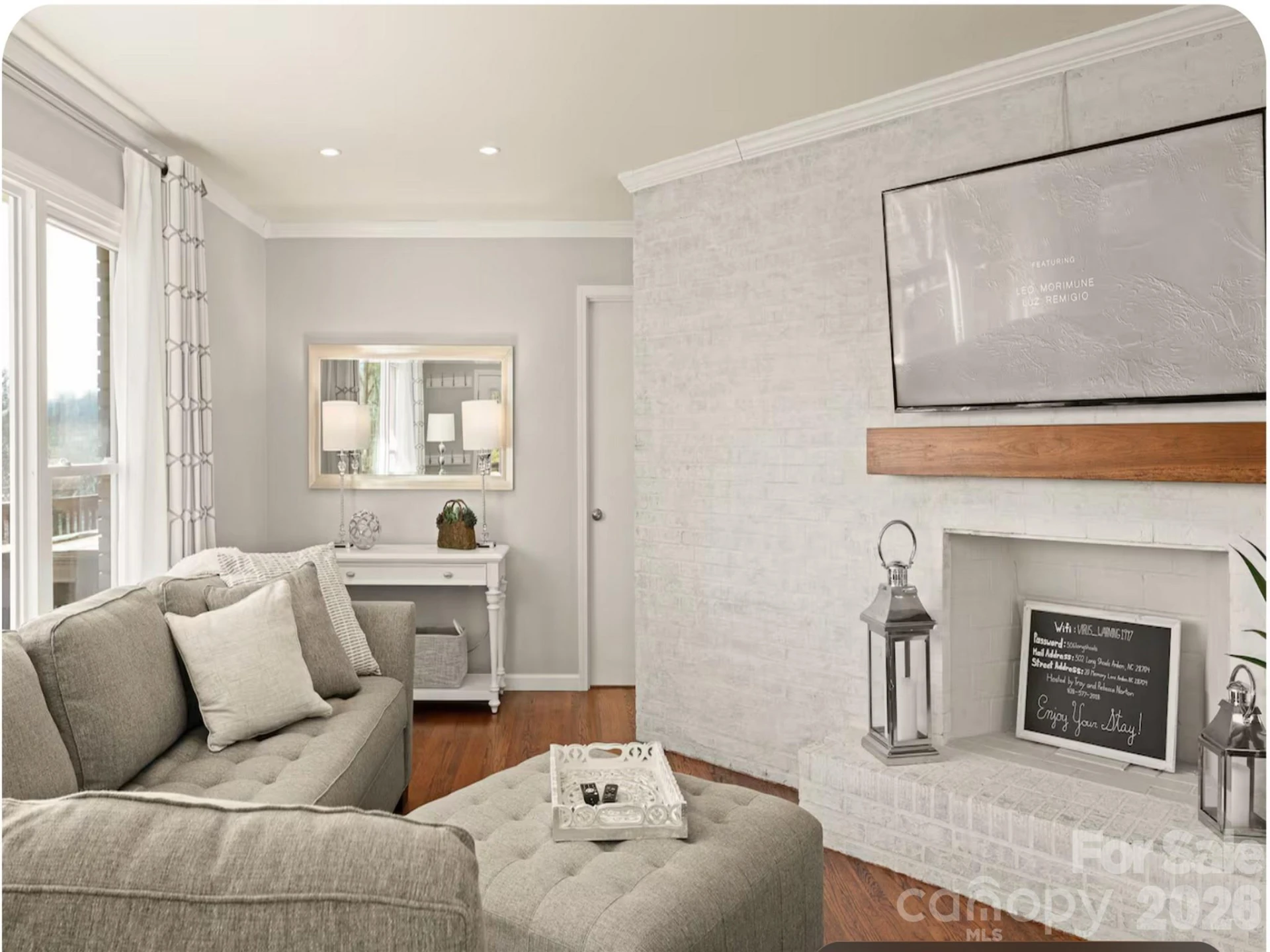 502 Long Shoals Road - Photo 6