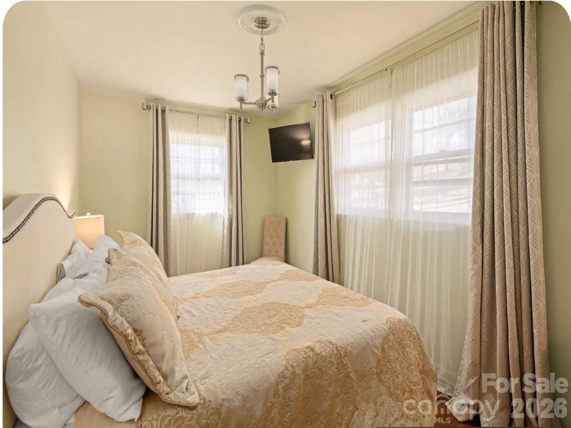 502 Long Shoals Road - Photo 9