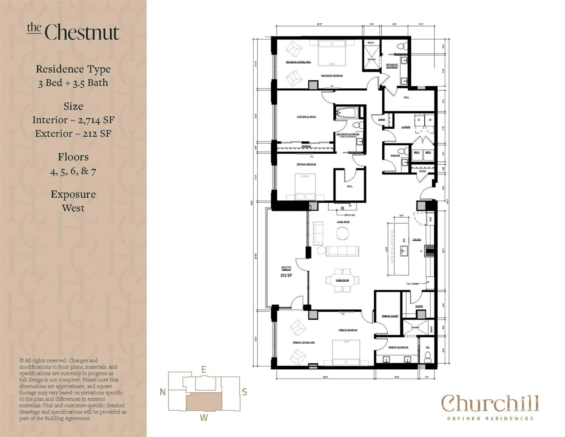161 Church Street #703 - Photo 24