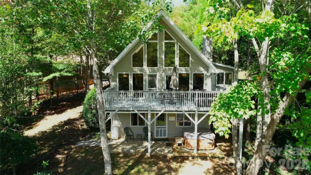 268 Mallard Road