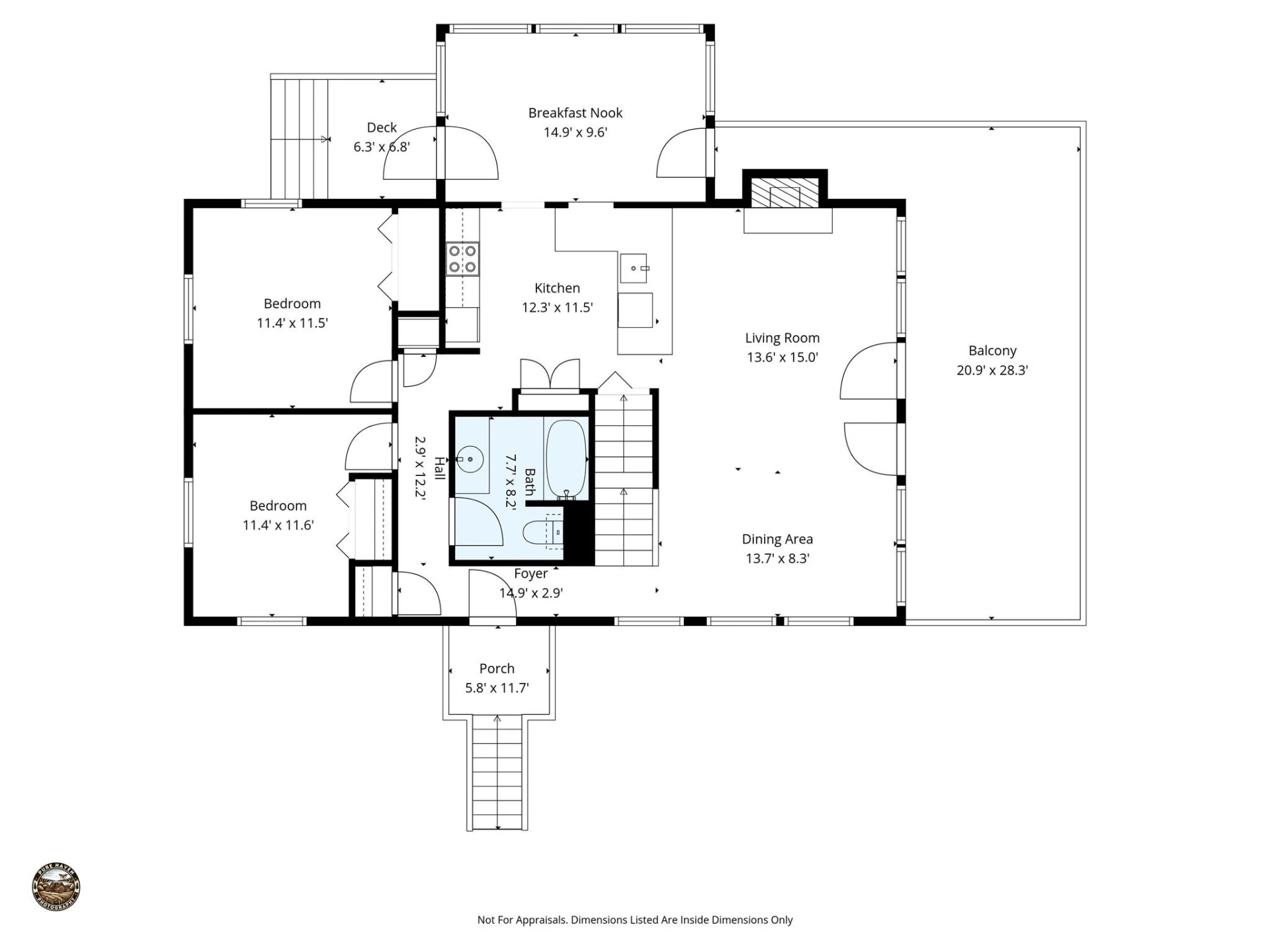 268 Mallard Road - Photo 44