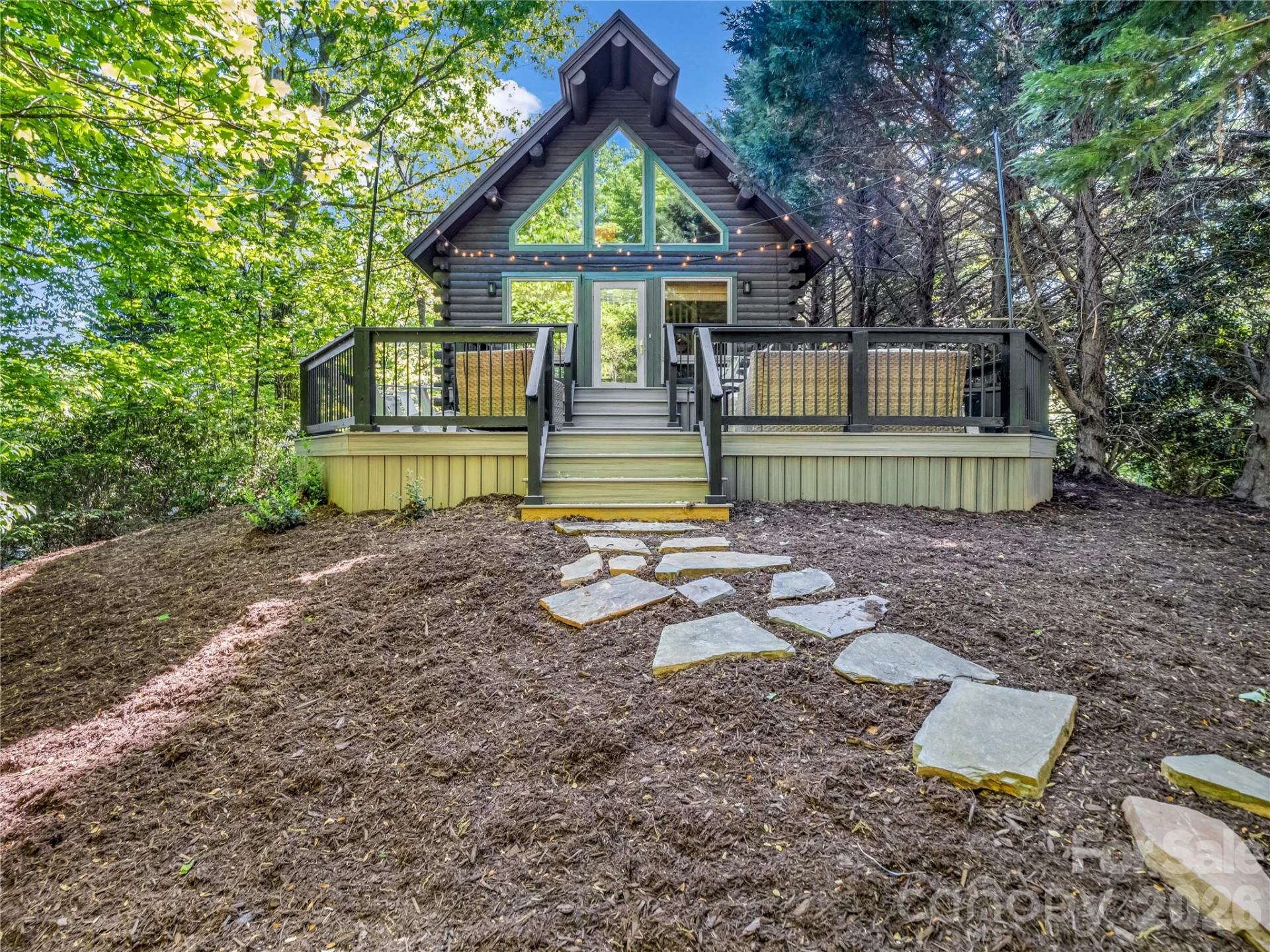 105 Sunset Cove Road - Photo 2
