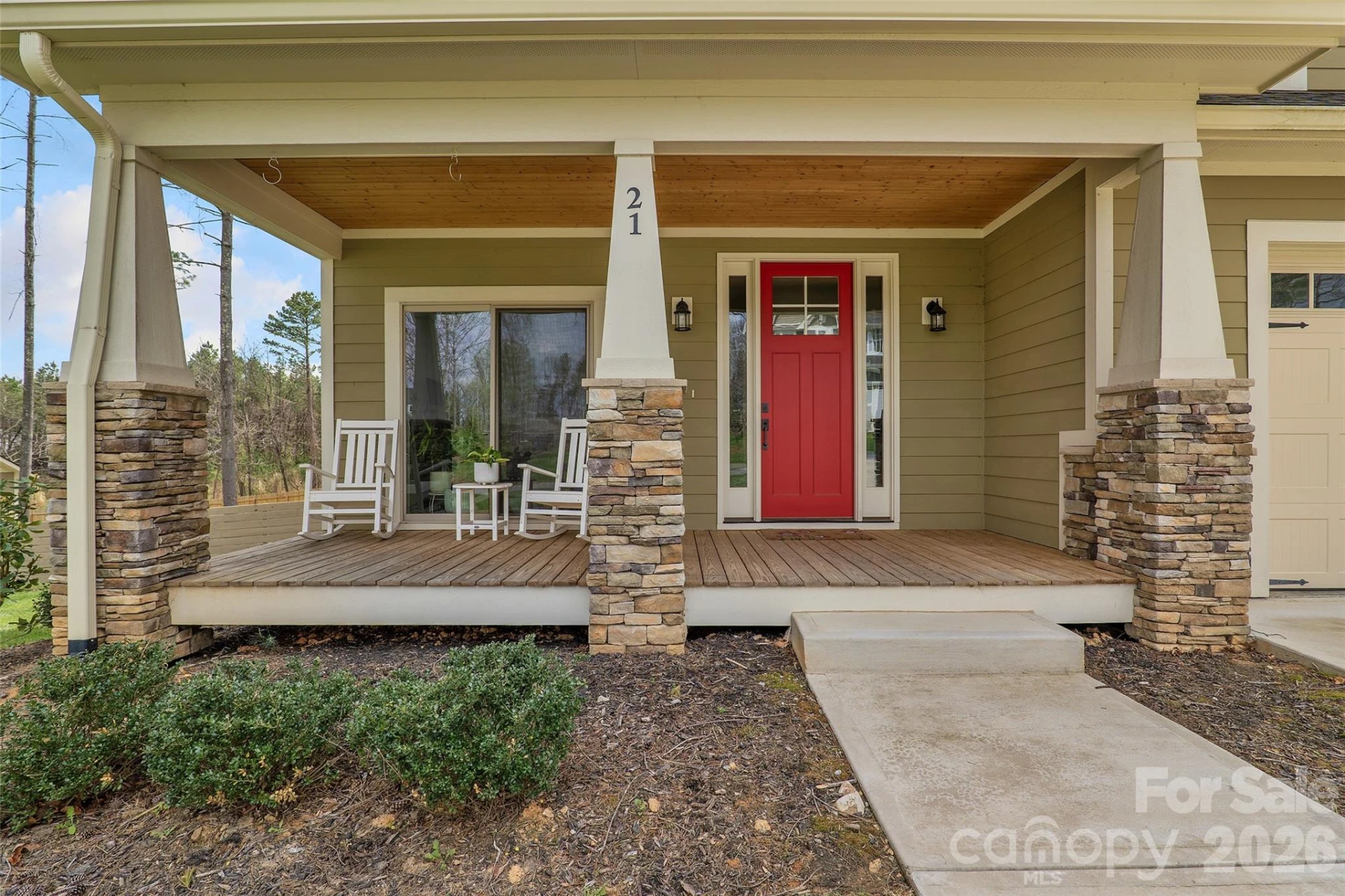 21 Wood Path Lane - Photo 3