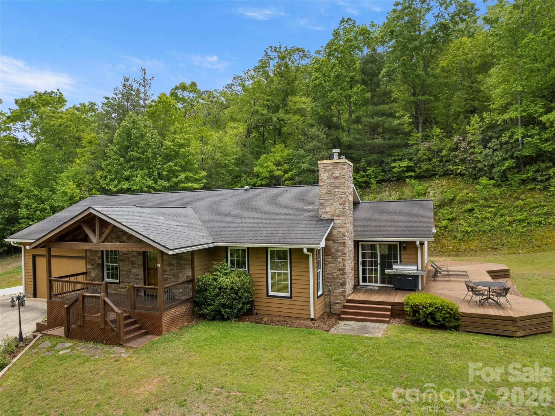609 N Fork Road - Photo 2