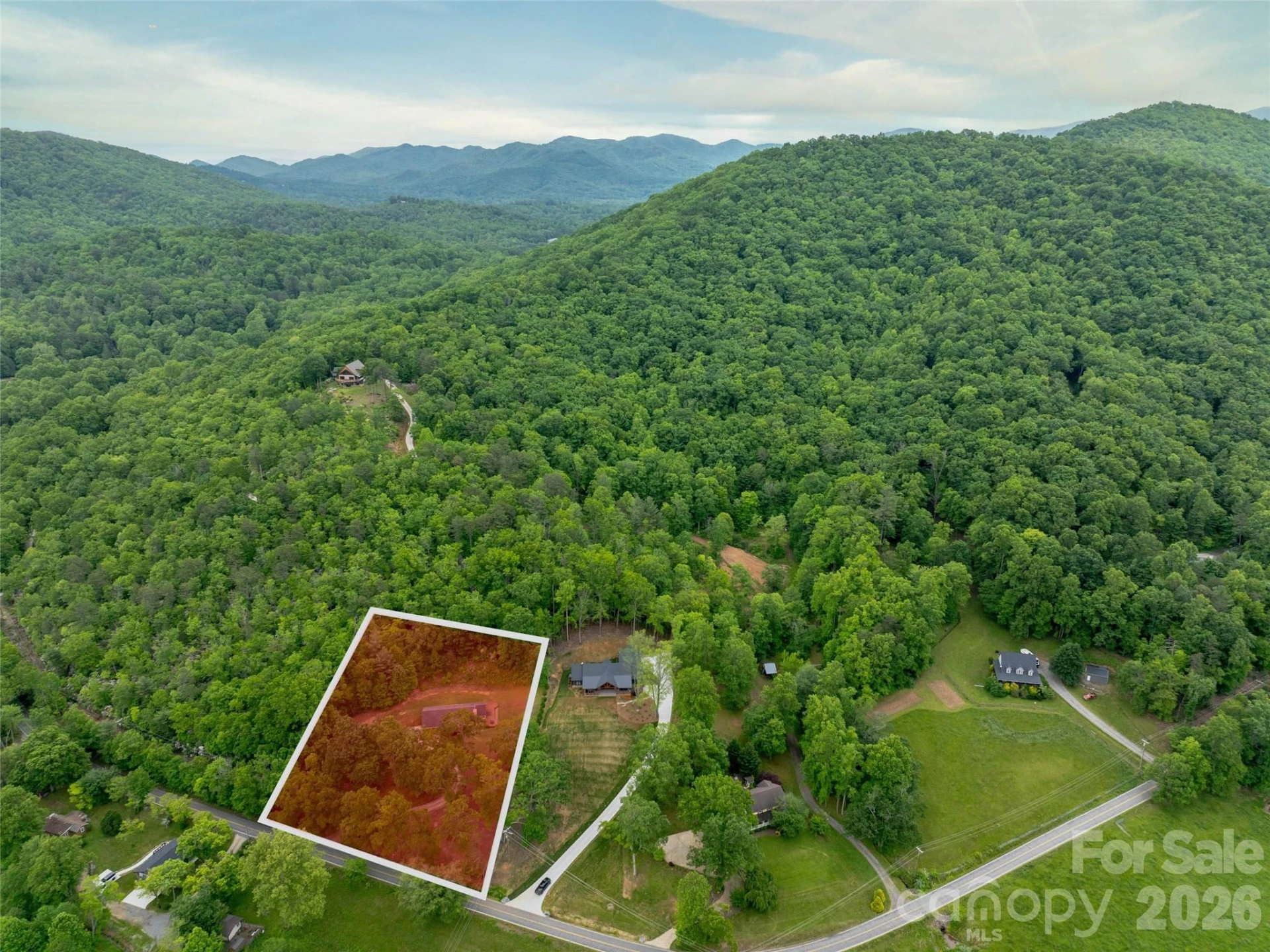 609 N Fork Road - Photo 3