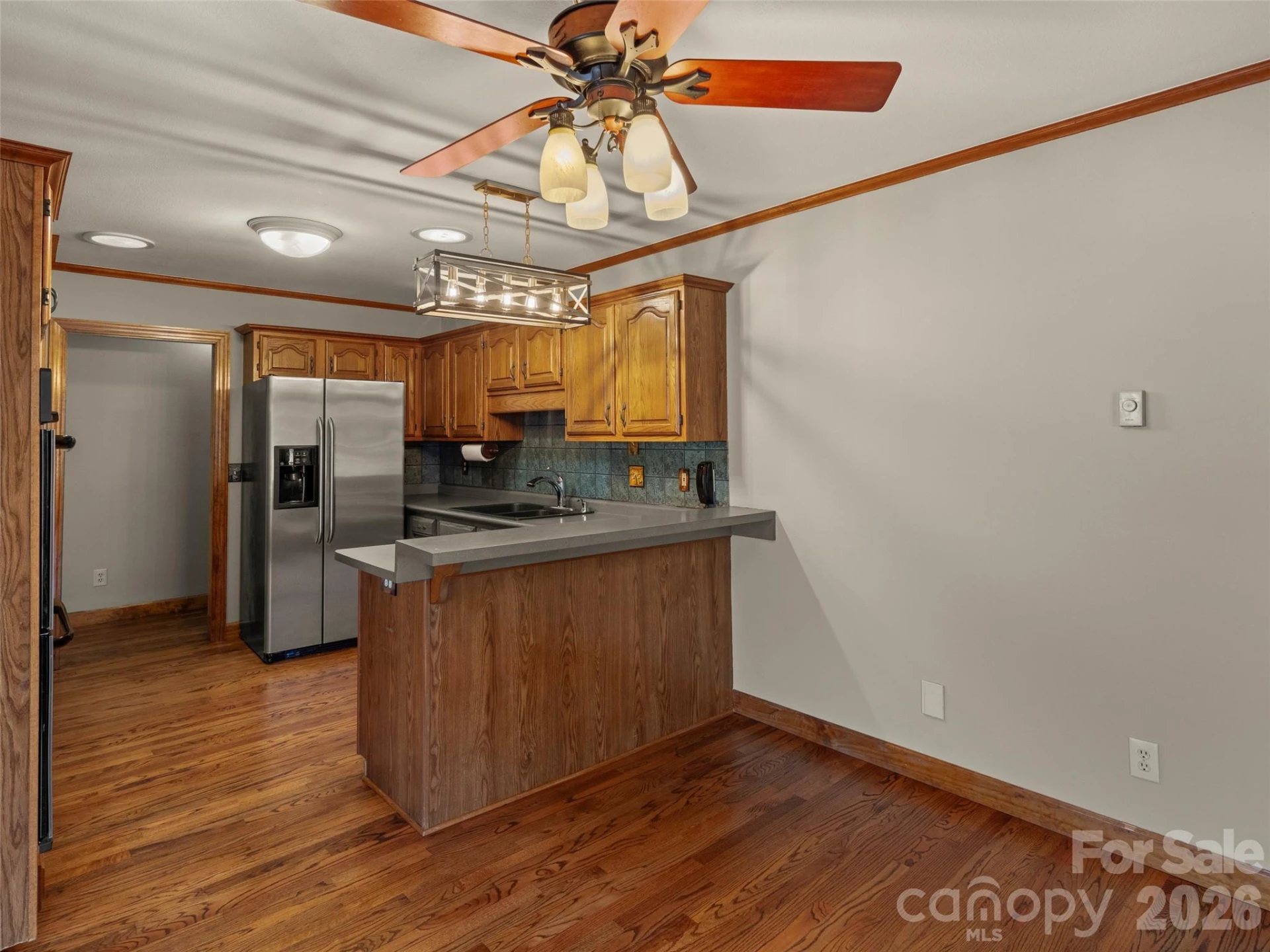 609 N Fork Road - Photo 7
