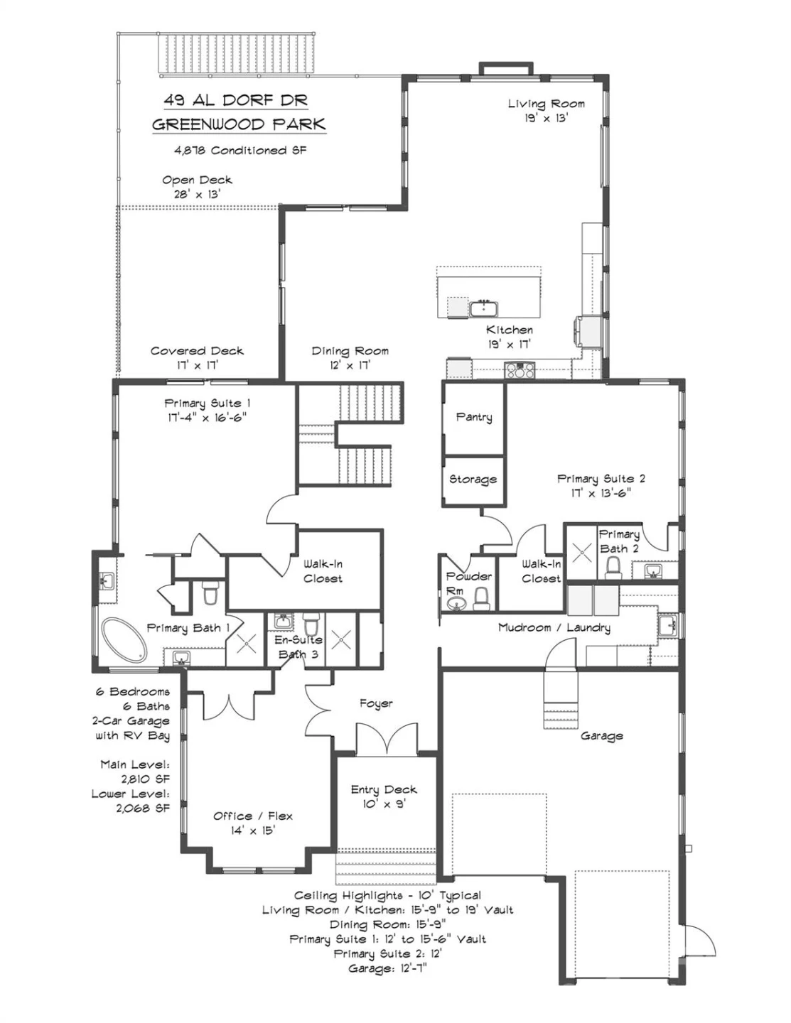 49 Al Dorf Drive - Photo 26