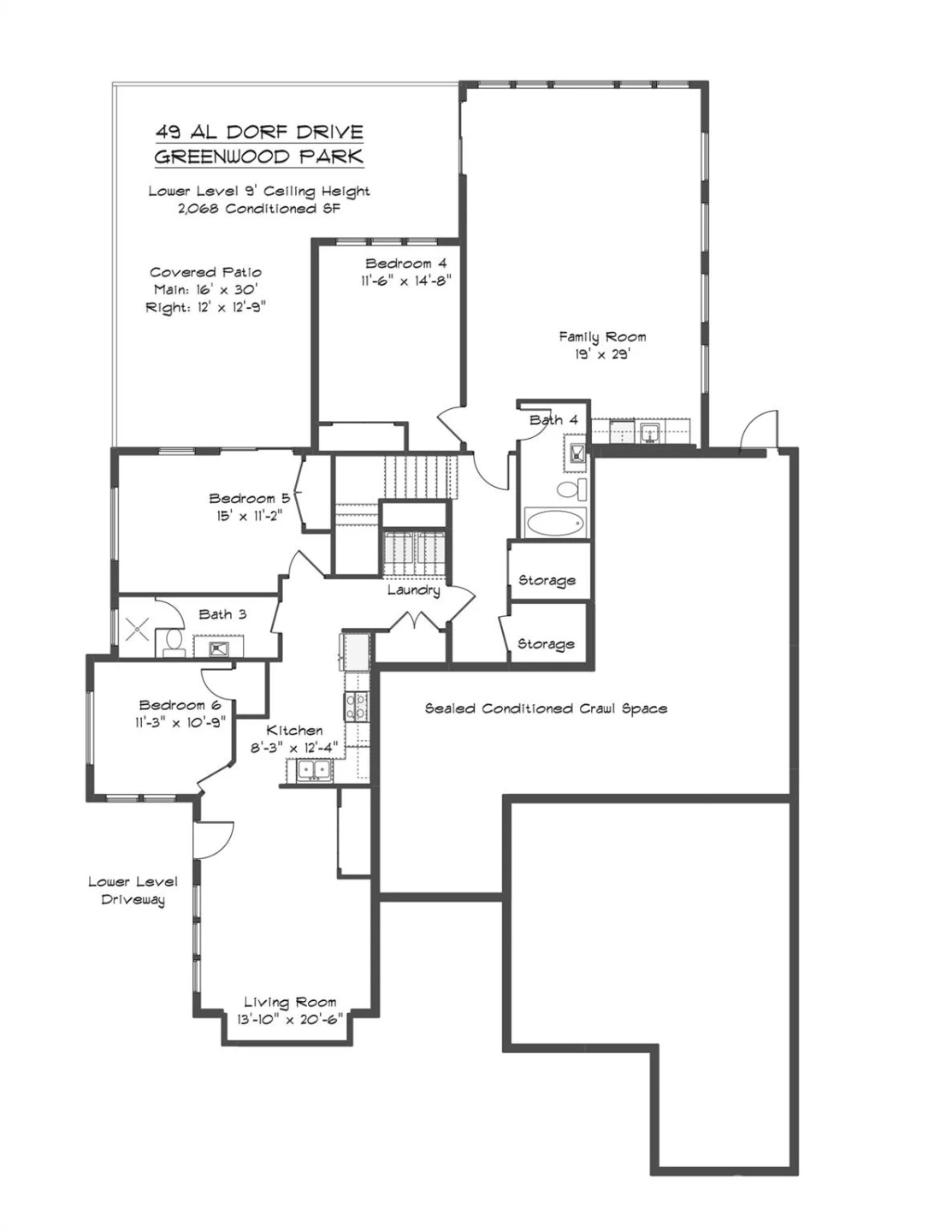 49 Al Dorf Drive - Photo 38