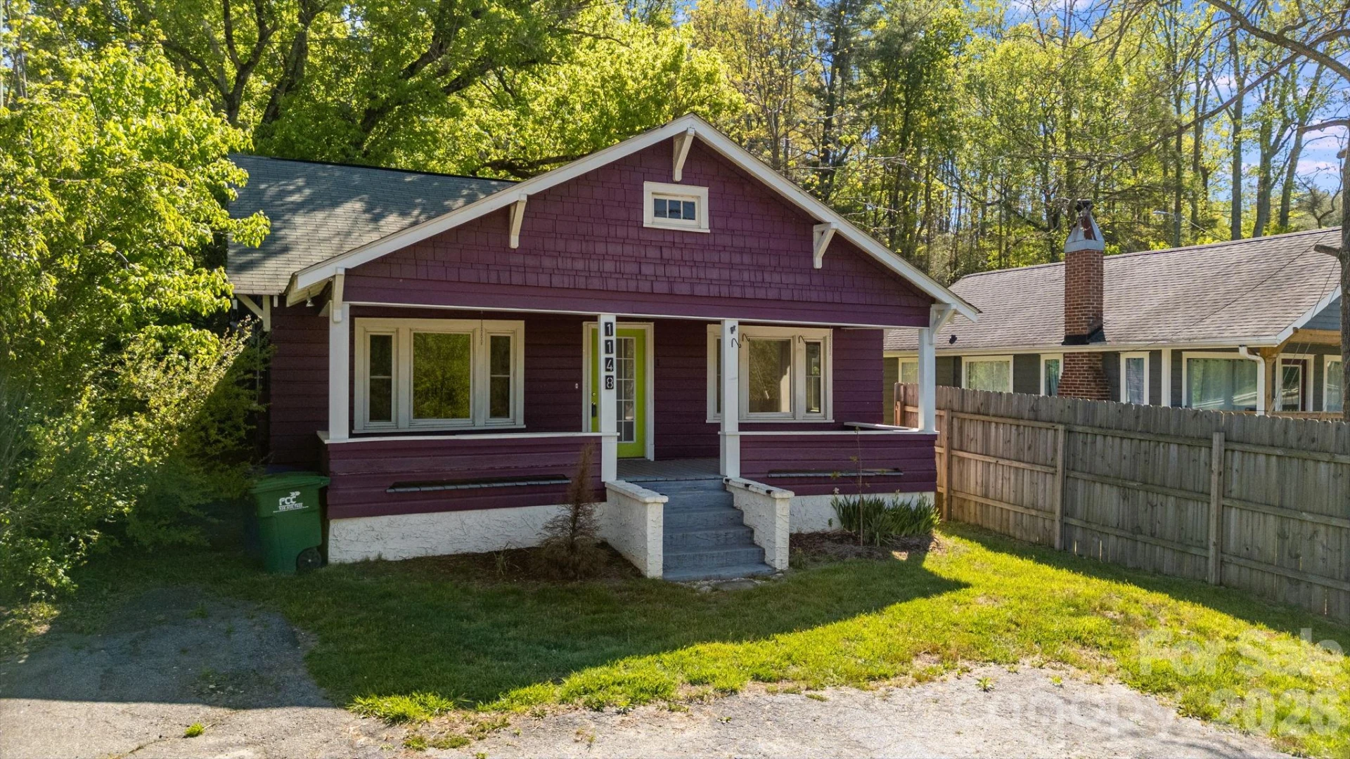 1148 Charlotte Highway - Photo 2