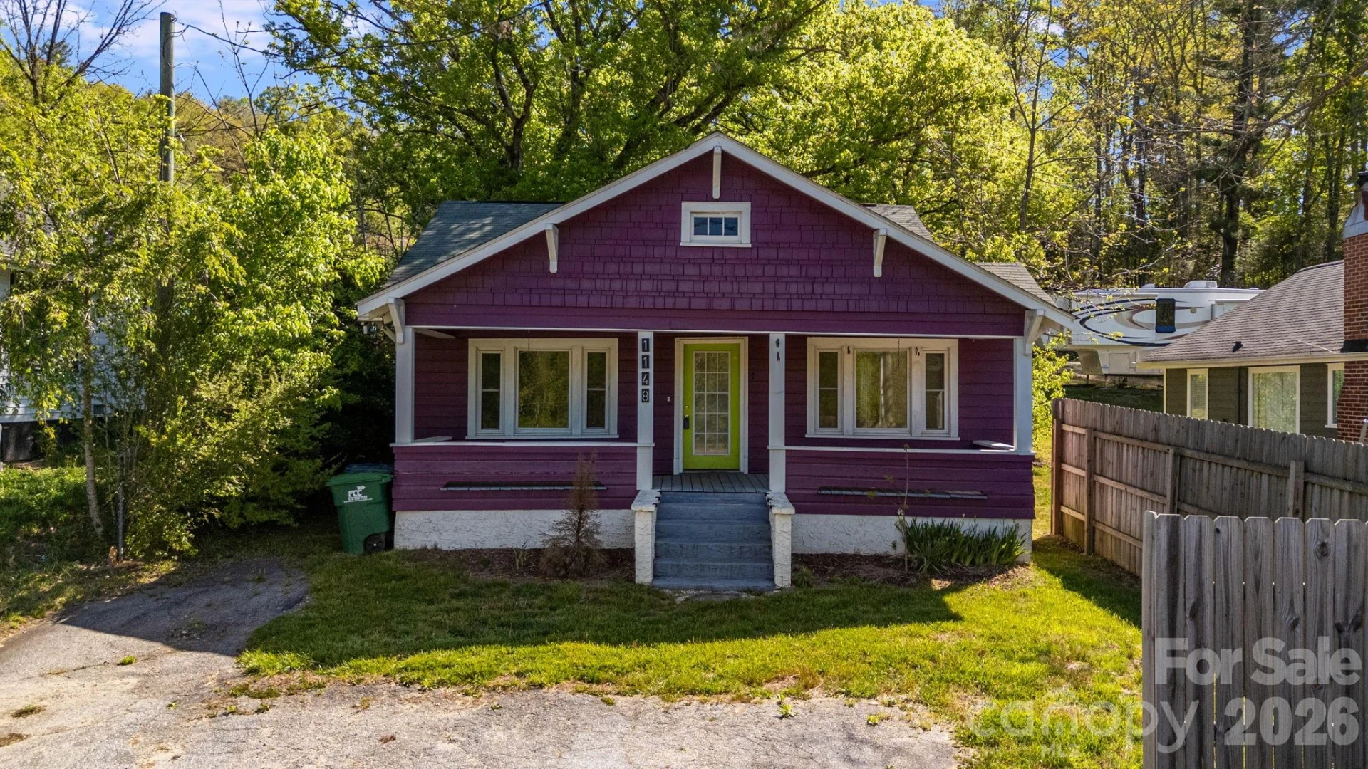 1148 Charlotte Highway - Photo 3