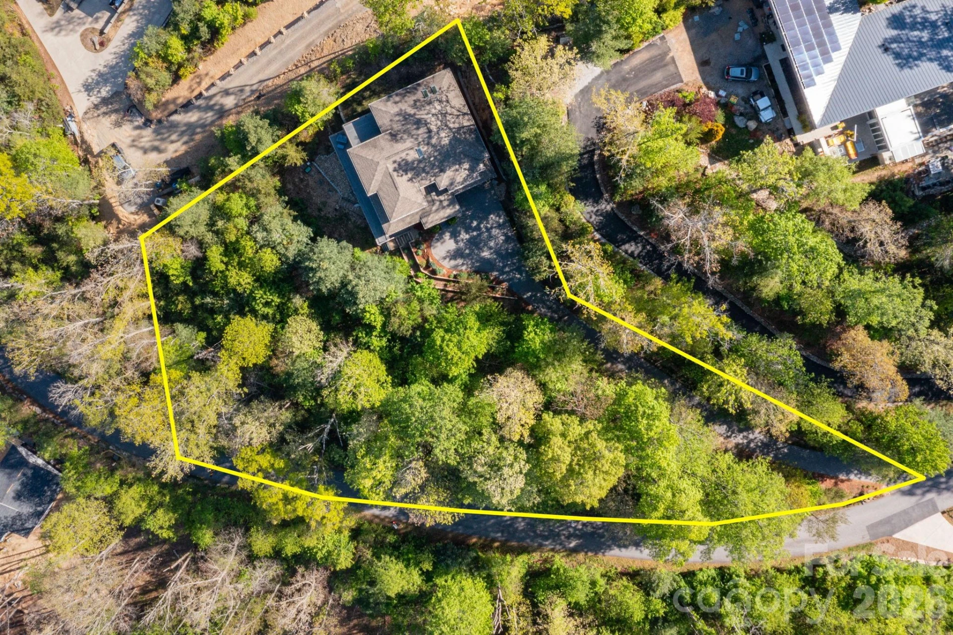 36 Spy Pointe Lane - Photo 40