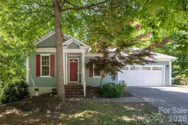 5 Hoolet Court, Biltmore Lake, NC, 28715