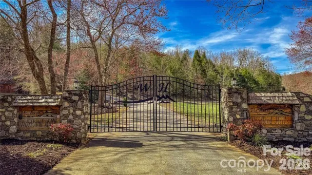 TBD Waterfall Drive