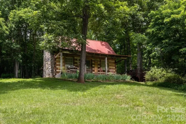 119 Old Salem Branch Drive