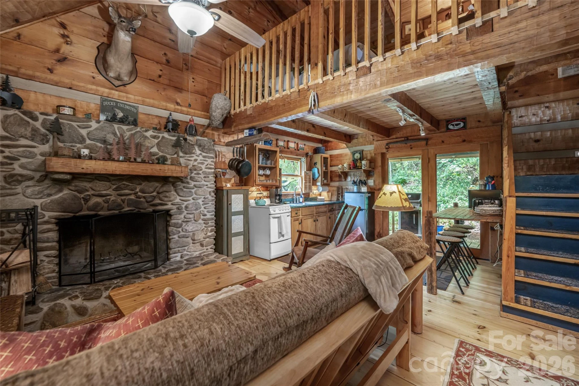 119 Old Salem Branch Drive - Photo 9