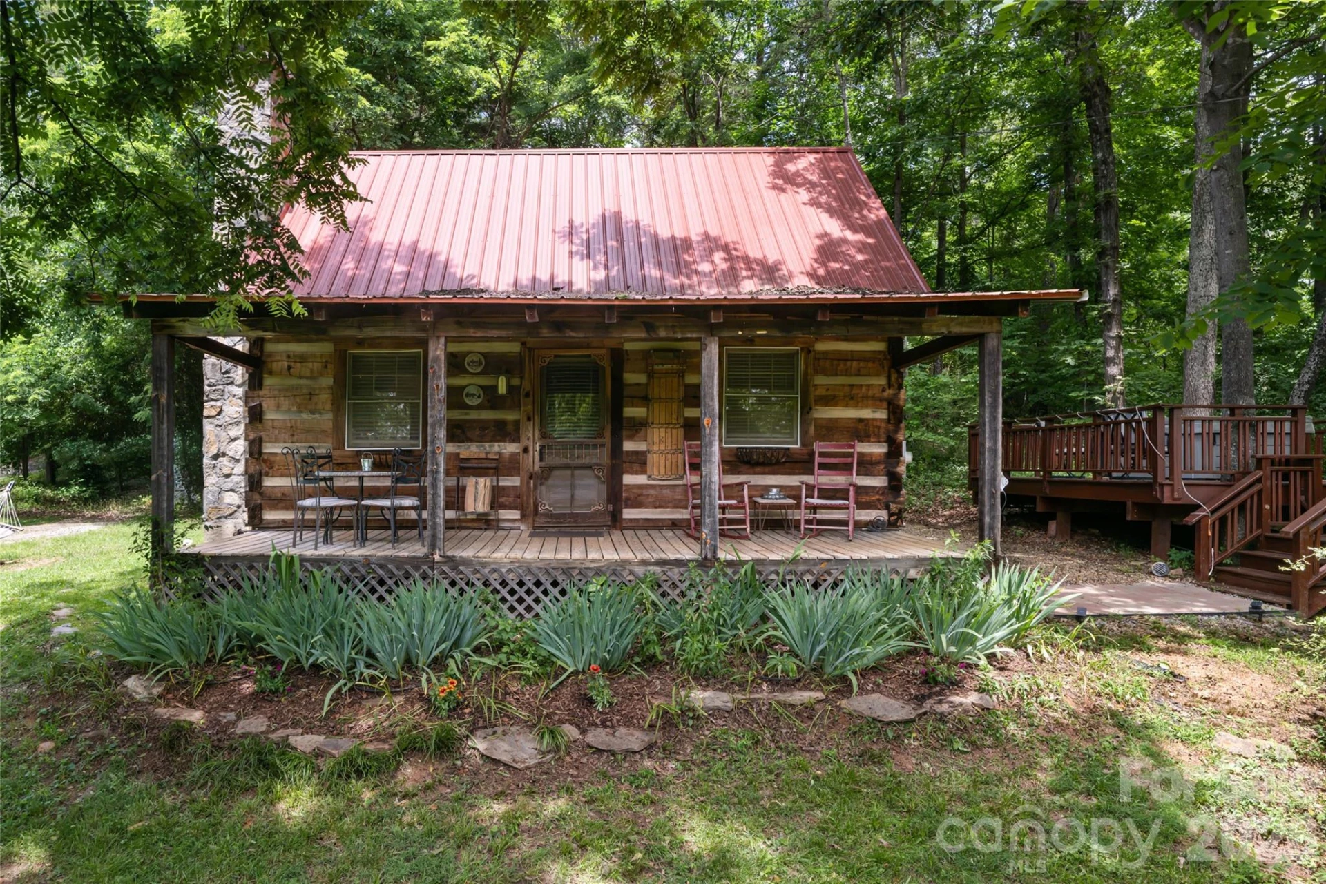 119 Old Salem Branch Drive - Photo 33