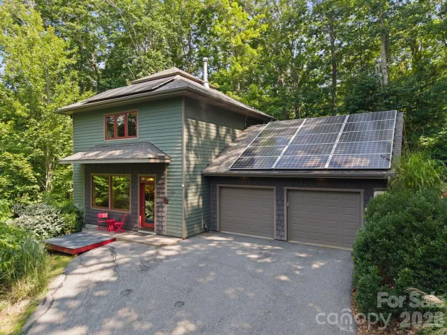 26 Robinson Creek Road