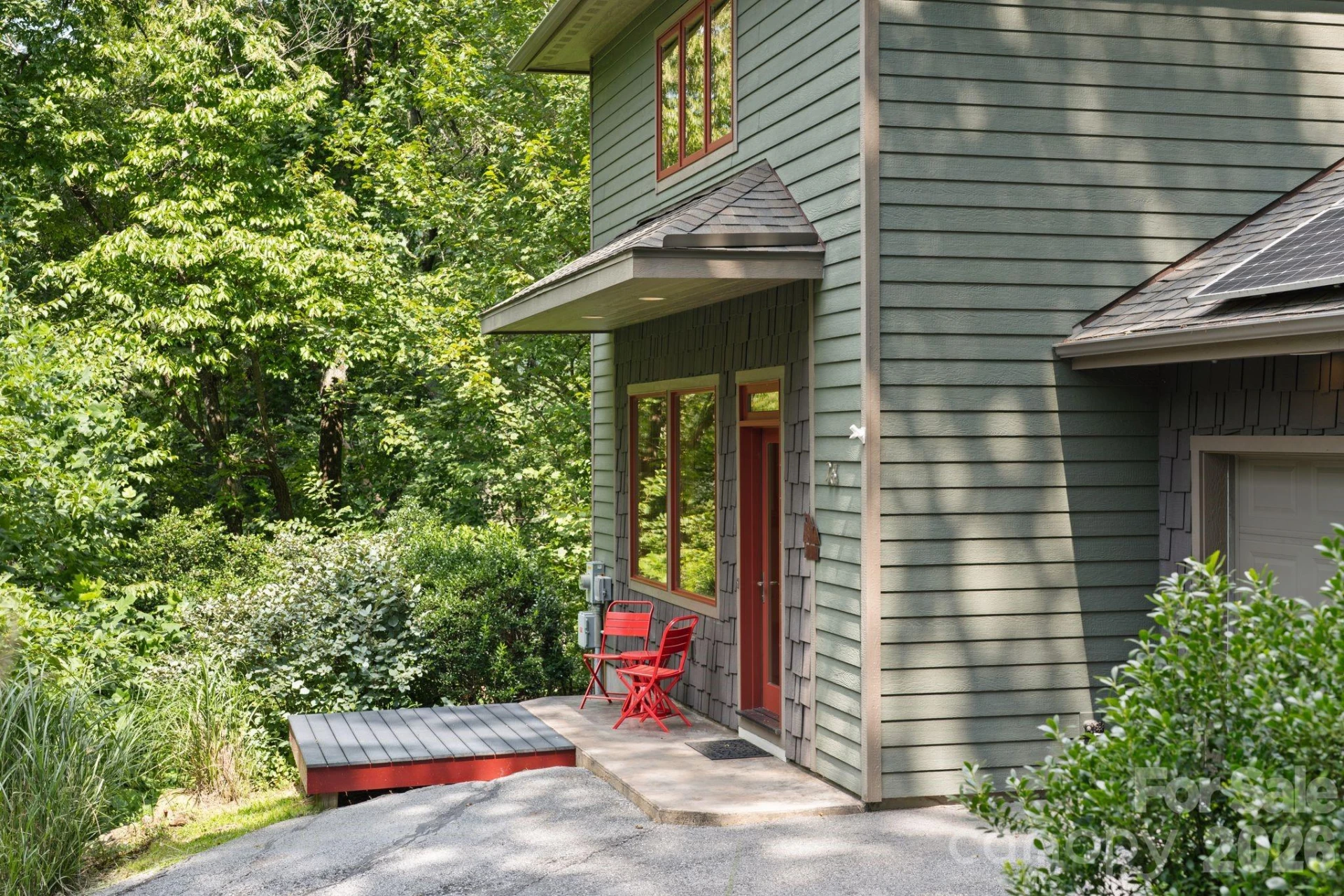26 Robinson Creek Road - Photo 2
