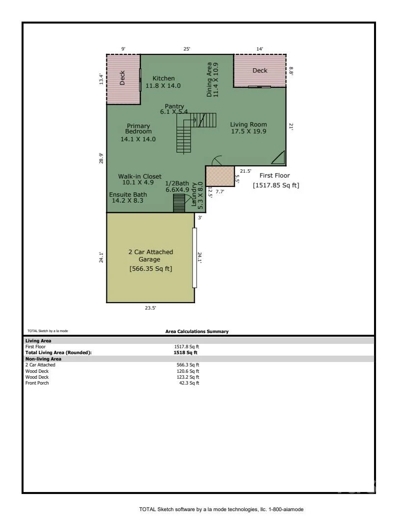 24 Triple Fairways Drive - Photo 7