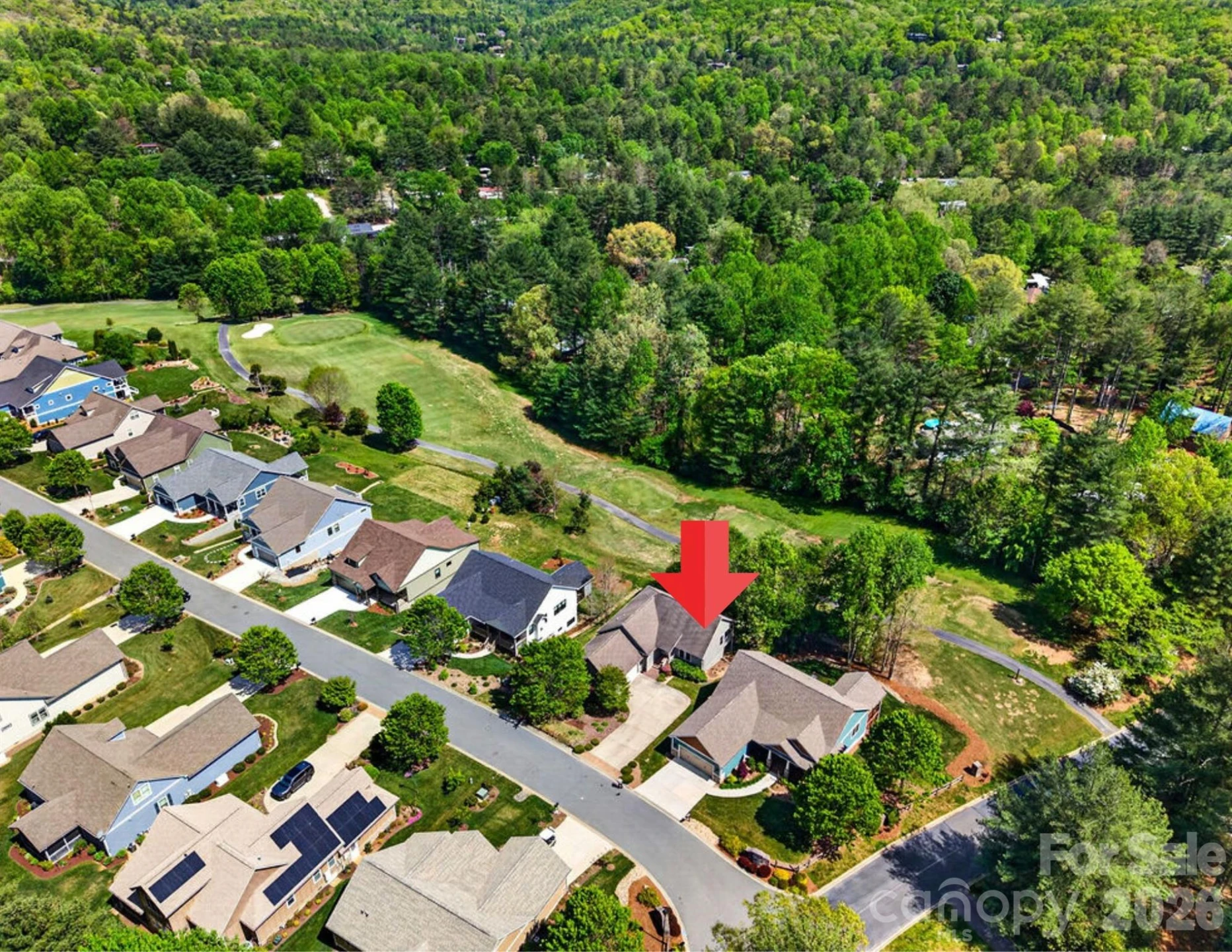 24 Triple Fairways Drive - Photo 2
