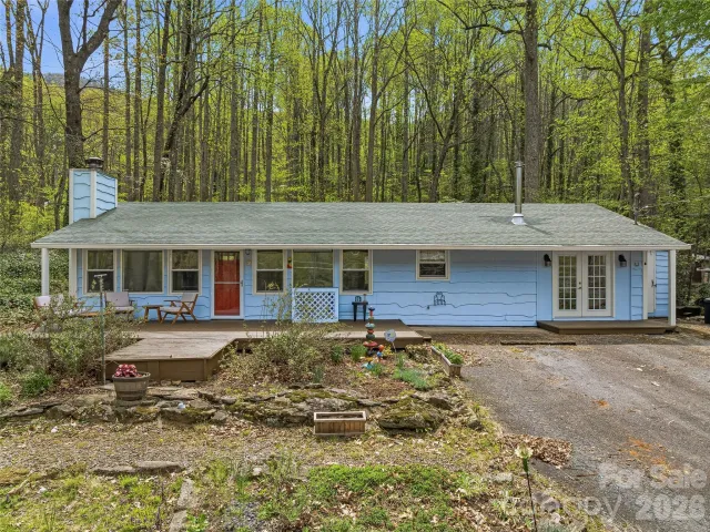 36 Dogwood Drive