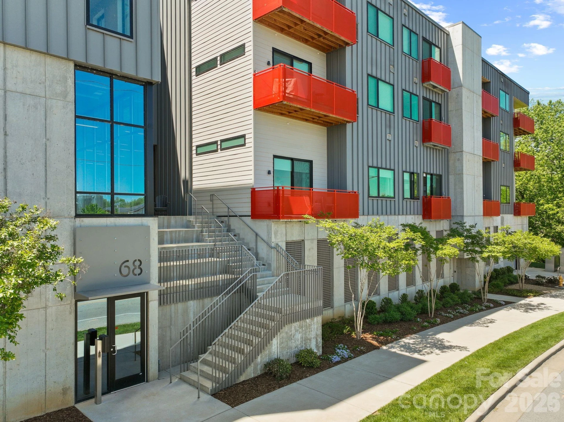 68 Craven Street #206 - Photo 18