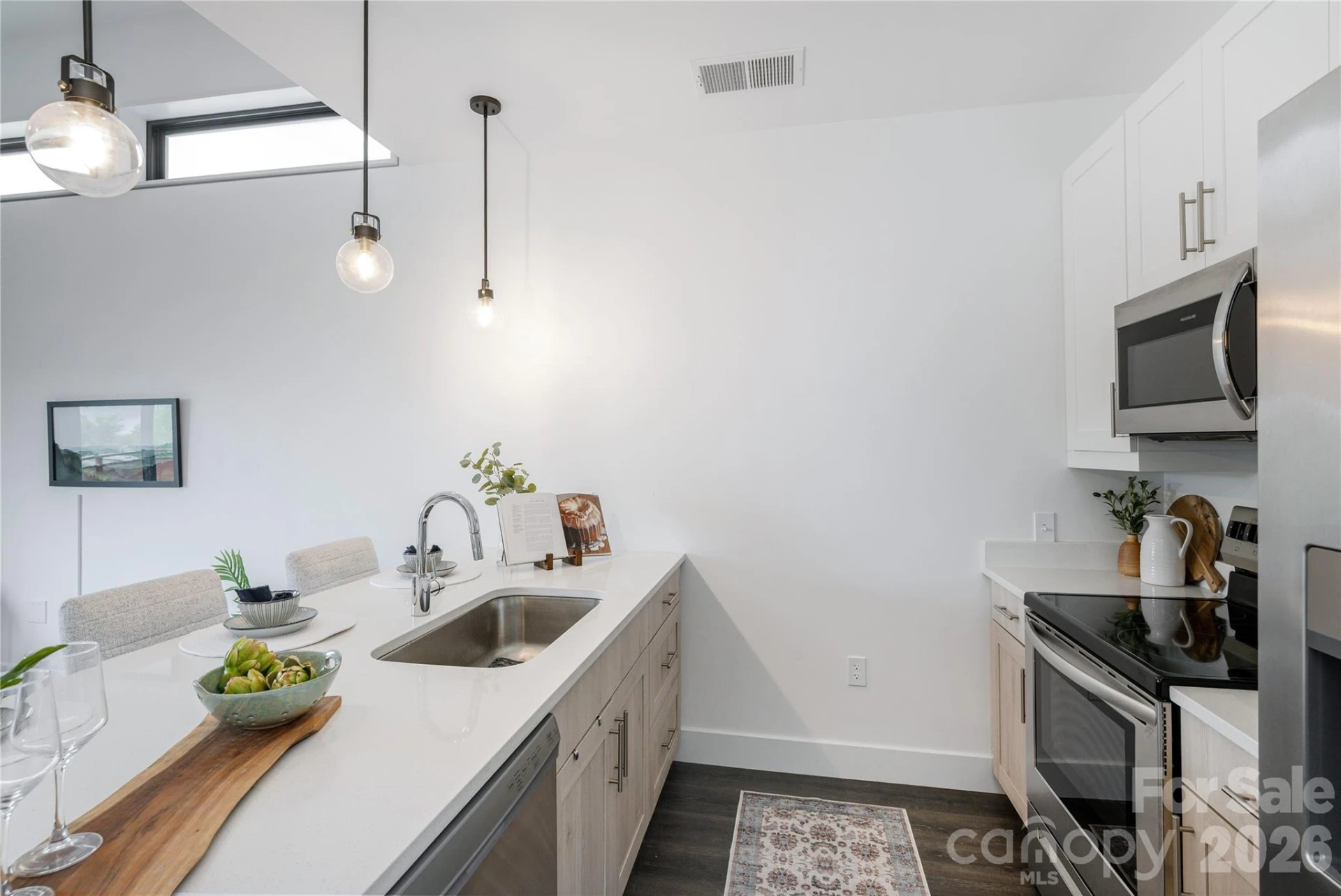 68 Craven Street #206 - Photo 2