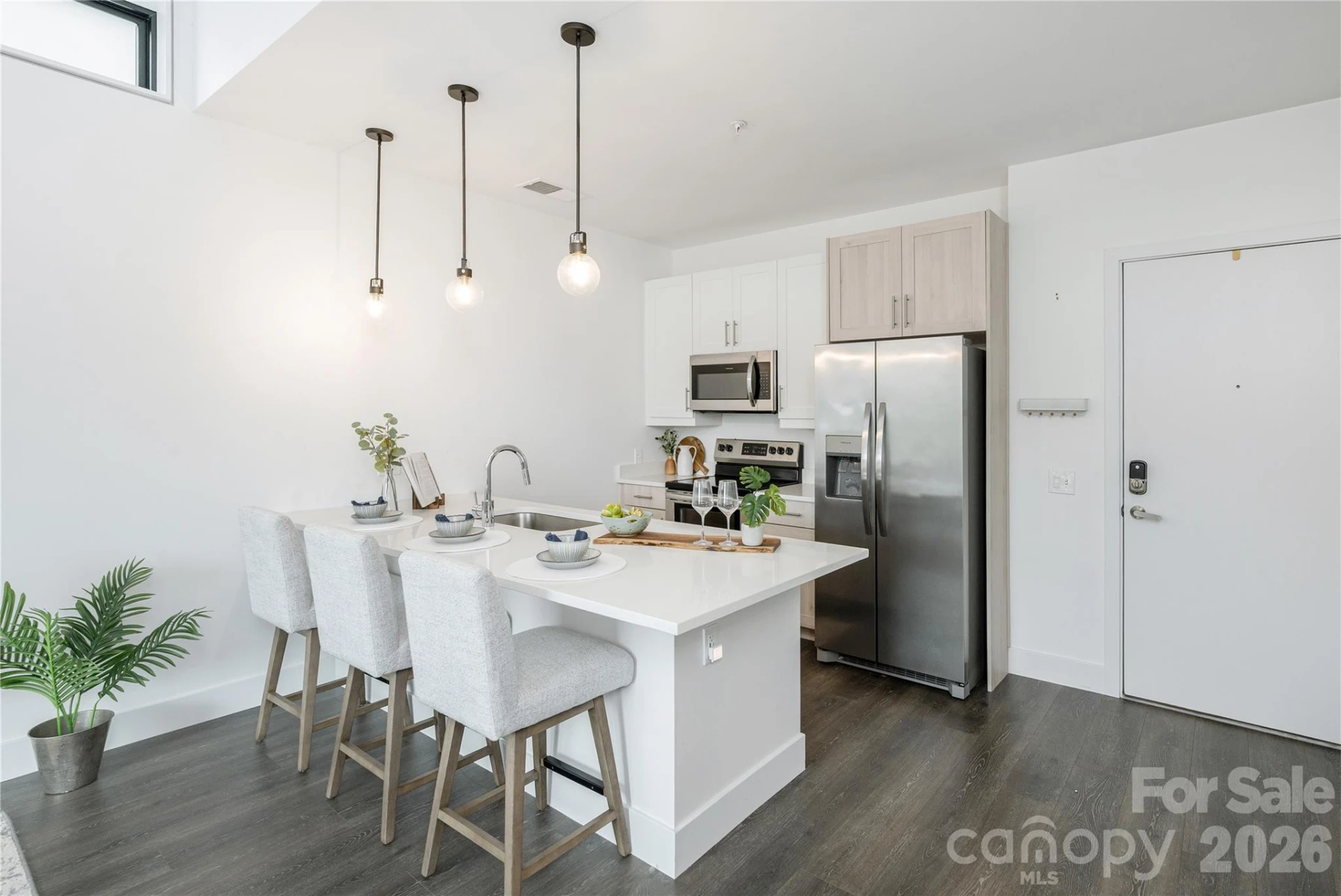 68 Craven Street #206 - Photo 4