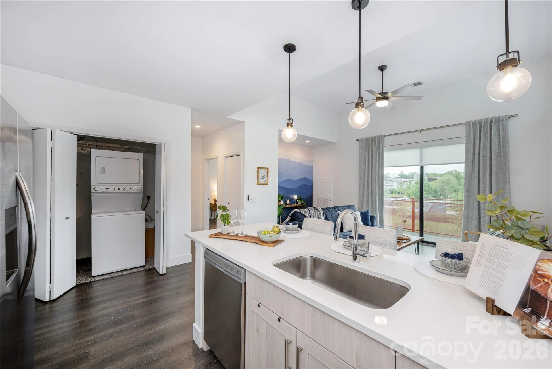 68 Craven Street #206 - Photo 5