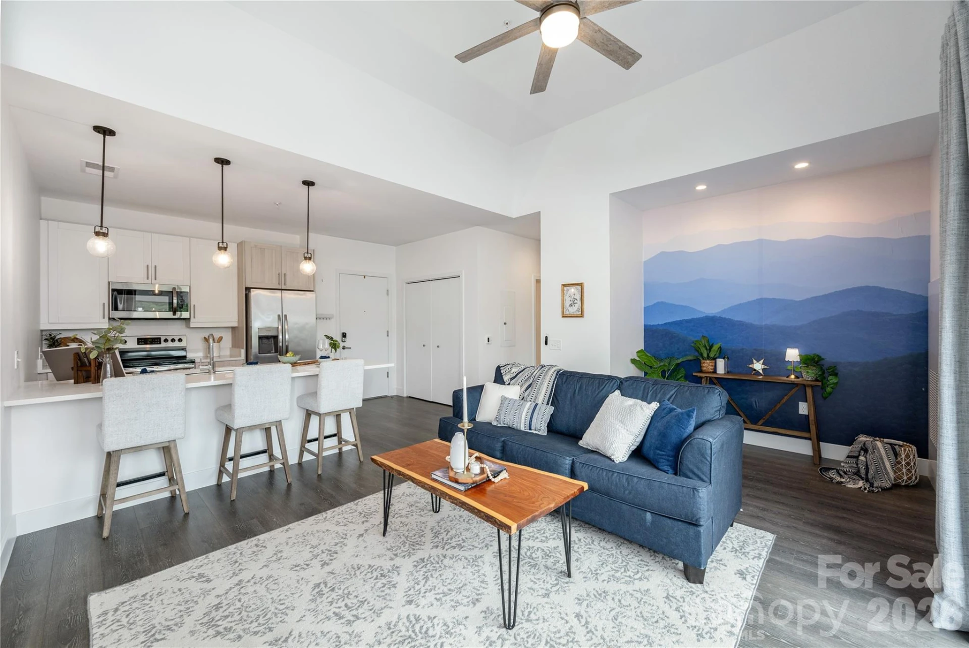 68 Craven Street #206 - Photo 7