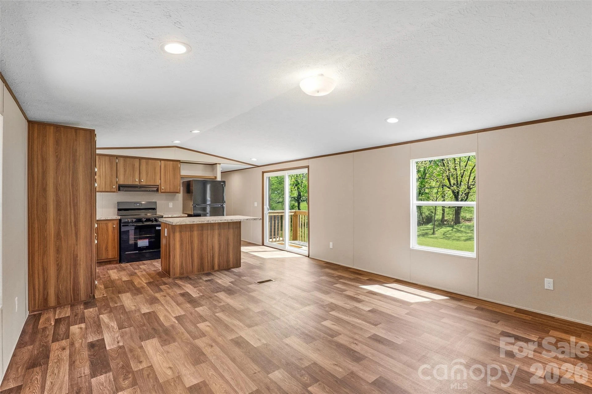 265 Curtis Creek Road - Photo 2